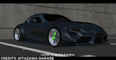 Supra Mk5